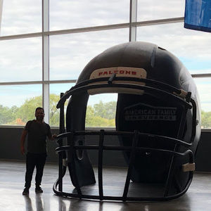 Meet your Posher, Cesar